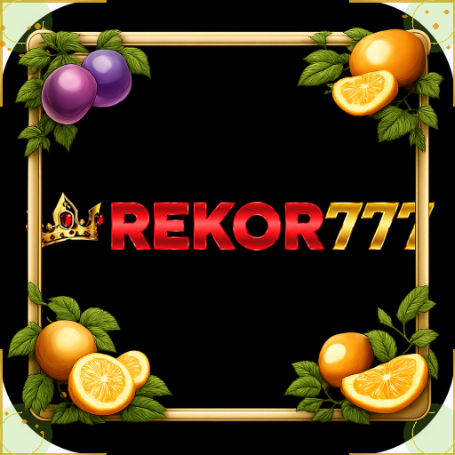 rekor777 — mitra unggulan